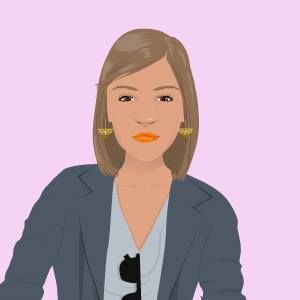 Meet your Posher, Eulalia